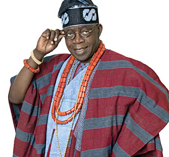 Tinubu spearheaded the struggle for the adoption by APC of direct primaries as a method of picking the party’s candidates for elections, involving the generality of the party members as opposed to some small coterie of delegates. 