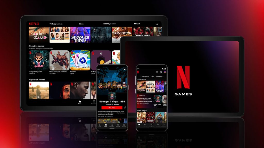 Netflix is thrilled to announce that Netflix games is available to download on the Google App store for all members on Android devices globally. Whether members are avid gamers or have never played before, Netflix is in the very early days of creating a collection of mobile games for every kind of gamer at any level of play.
