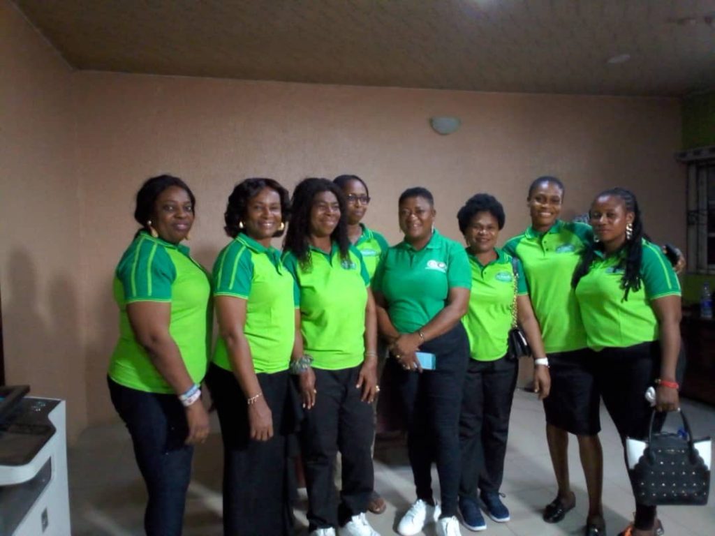 Igbo Women Assembly Champions Language, Culture across Nigeria 
