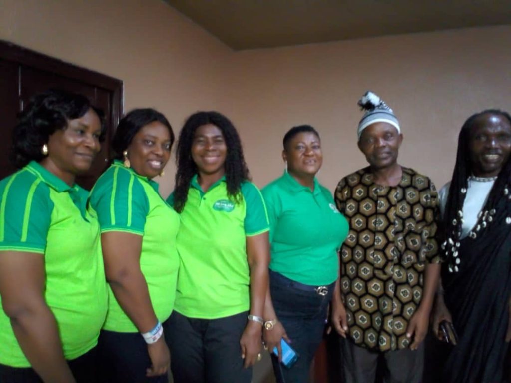 Igbo Women Assembly Champions Language, Culture across Nigeria 
