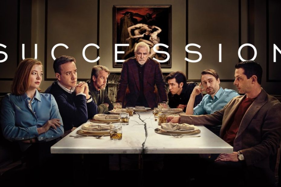 Brian Cox On Why The Roy Kids Could Lose It All In Season 4 Of Succession